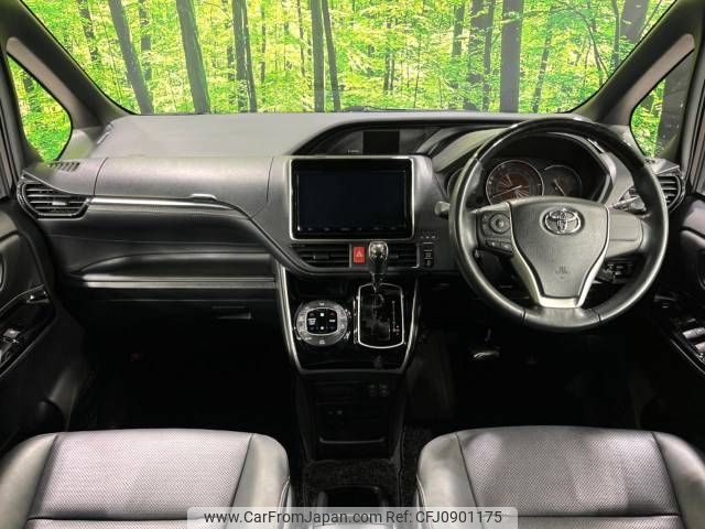 toyota esquire 2019 -TOYOTA--Esquire DBA-ZRR85G--ZRR85-0116533---TOYOTA--Esquire DBA-ZRR85G--ZRR85-0116533- image 2