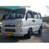 subaru sambar-dias-wagon 2005 -SUBARU 【長野 580ｱ3013】--Samber Dias Wagon TW2--020130---SUBARU 【長野 580ｱ3013】--Samber Dias Wagon TW2--020130- image 1