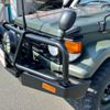 toyota land-cruiser 2003 -TOYOTA 【滋賀 100ｾ5284】--Land Cruiser HZJ79--0001484---TOYOTA 【滋賀 100ｾ5284】--Land Cruiser HZJ79--0001484- image 15