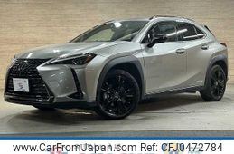 lexus ux 2020 quick_quick_6AA-MZAH10_MZAH10-2083644