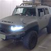 toyota fj-cruiser 2011 CFJ1640577 image 1