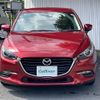 mazda axela 2018 CFJ1678939 image 6