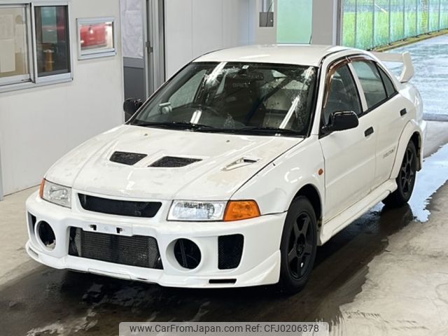 mitsubishi lancer 1998 -MITSUBISHI--Lancer CP9A-0003395---MITSUBISHI--Lancer CP9A-0003395- image 1