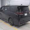 toyota vellfire 2024 -TOYOTA 【福山 356ゆ77】--Vellfire TAHA40W-0007707---TOYOTA 【福山 356ゆ77】--Vellfire TAHA40W-0007707- image 7