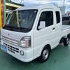 suzuki carry-truck 2023 quick_quick_3BD-DA16T_DA16T-751333 image 4