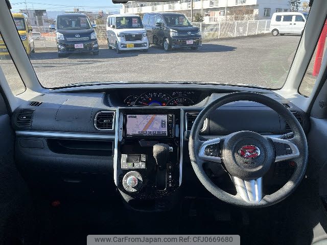 daihatsu tanto 2017 -DAIHATSU--Tanto DBA-LA600S--LA600S-0576923---DAIHATSU--Tanto DBA-LA600S--LA600S-0576923- image 2