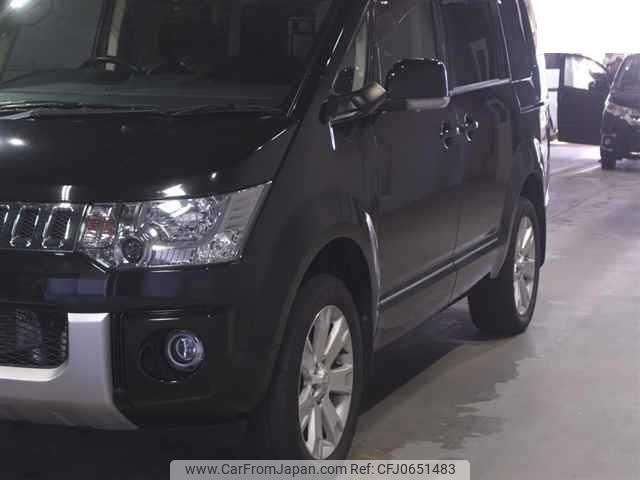 mitsubishi delica-d5 2018 quick_quick_LDA-CV1W_CV1W-1210424 image 1