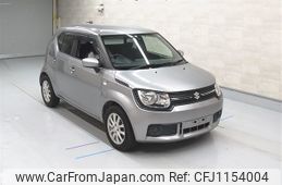 suzuki ignis 2018 -SUZUKI--Ignis FF21S-138229---SUZUKI--Ignis FF21S-138229-