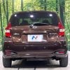 nissan note 2018 CFJ1799439 image 15