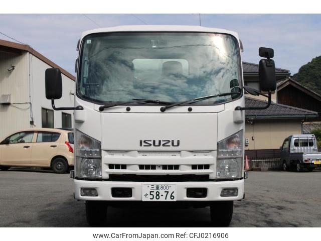 isuzu elf-truck 2015 quick_quick_TKG-NMR85AN_NMR85-7026873 image 2