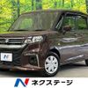 suzuki solio 2021 CFJ1796203 image 1