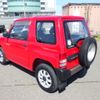 mitsubishi pajero-mini 1995 CFJ1637746 image 6