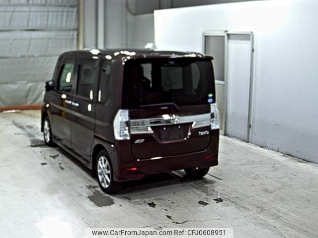 daihatsu tanto 2013 -DAIHATSU--Tanto LA600S-0002497---DAIHATSU--Tanto LA600S-0002497- image 2