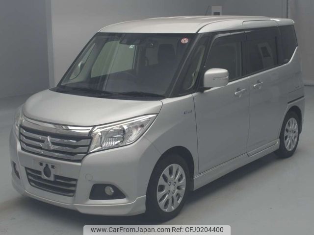 mitsubishi delica-d2 2019 -MITSUBISHI--Delica D2 MB36S-252328---MITSUBISHI--Delica D2 MB36S-252328- image 1