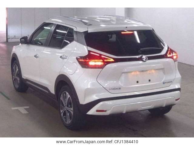 nissan kix 2022 -NISSAN--KIX 6AA-RP15--RP15-001333---NISSAN--KIX 6AA-RP15--RP15-001333- image 2