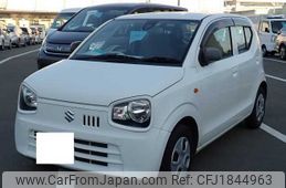 suzuki alto 2018 CFJ1844963
