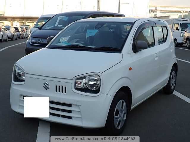 suzuki alto 2018 CFJ1844963 image 1