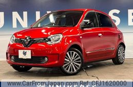 renault twingo 2024 CFJ1620000