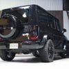 mercedes-benz g-class 2024 -MERCEDES-BENZ--Benz G Class 7CA-465310C--W1N4653101X001***---MERCEDES-BENZ--Benz G Class 7CA-465310C--W1N4653101X001***- image 3