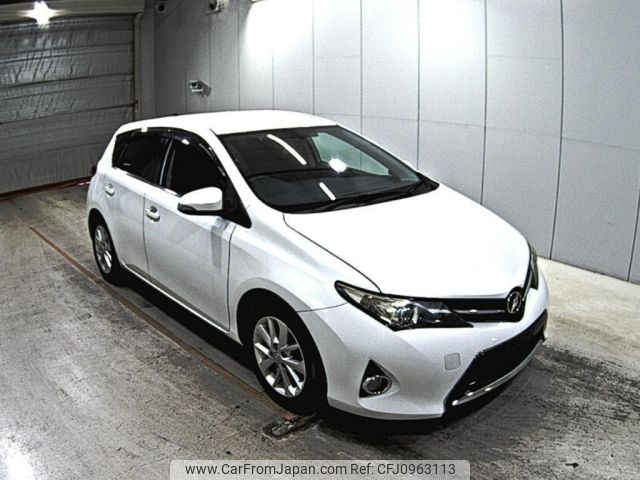 toyota auris 2014 -TOYOTA--Auris NZE181H-6016560---TOYOTA--Auris NZE181H-6016560- image 1