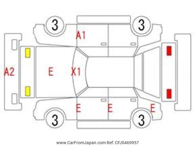 toyota rav4 2020 -TOYOTA--RAV4 6BA-MXAA54--MXAA54-4013297---TOYOTA--RAV4 6BA-MXAA54--MXAA54-4013297- image 2