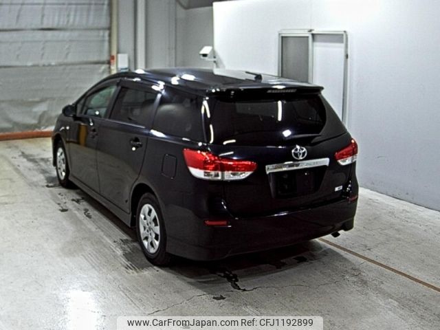 toyota wish 2010 -TOYOTA--Wish ZGE20G-0066867---TOYOTA--Wish ZGE20G-0066867- image 2