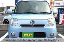 daihatsu mira-cocoa 2013 -DAIHATSU 【北九州 581ﾅ5429】--Mira Cocoa L675S--0142869---DAIHATSU 【北九州 581ﾅ5429】--Mira Cocoa L675S--0142869-