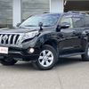 toyota land-cruiser-prado 2015 -TOYOTA--Land Cruiser Prado LDA-GDJ150W--GDJ150-0009369---TOYOTA--Land Cruiser Prado LDA-GDJ150W--GDJ150-0009369- image 1