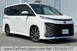 toyota voxy 2022 CFJ1626157