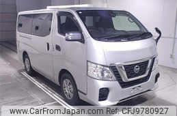 nissan caravan-van 2019 -NISSAN--Caravan Van VR2E26-117060---NISSAN--Caravan Van VR2E26-117060-