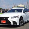 lexus ls 2018 quick_quick_VXFA50_VXFA50-6003241 image 1