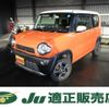 suzuki hustler 2015 quick_quick_DAA-MR41S_MR41S-124183 image 1