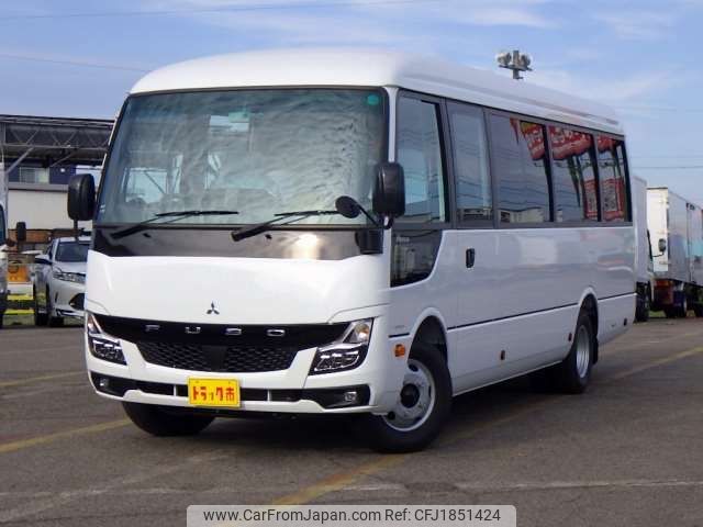 mitsubishi-fuso rosa-bus 2025 CFJ1851424 image 1