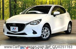 mazda demio 2019 -MAZDA--Demio LDA-DJ5FS--DJ5FS-512120---MAZDA--Demio LDA-DJ5FS--DJ5FS-512120-