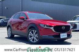 mazda cx-3 2022 -MAZDA--CX-30 3DA-DM8P--DM8P-203083---MAZDA--CX-30 3DA-DM8P--DM8P-203083-
