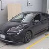 toyota corolla 2023 -TOYOTA 【豊橋 300ﾜ3412】--Corolla 5BA-MZEA17--MZEA17-0008575---TOYOTA 【豊橋 300ﾜ3412】--Corolla 5BA-MZEA17--MZEA17-0008575- image 1