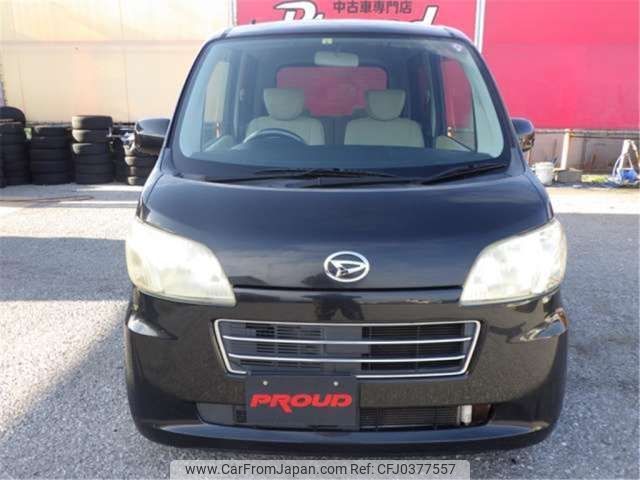 daihatsu tanto-exe 2010 -DAIHATSU 【所沢 581ｺ4187】--Tanto Exe DBA-L455S--L455S-0031184---DAIHATSU 【所沢 581ｺ4187】--Tanto Exe DBA-L455S--L455S-0031184- image 2