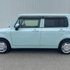 suzuki alto-lapin 2013 quick_quick_DBA-HE22S_HE22S-409572 image 2
