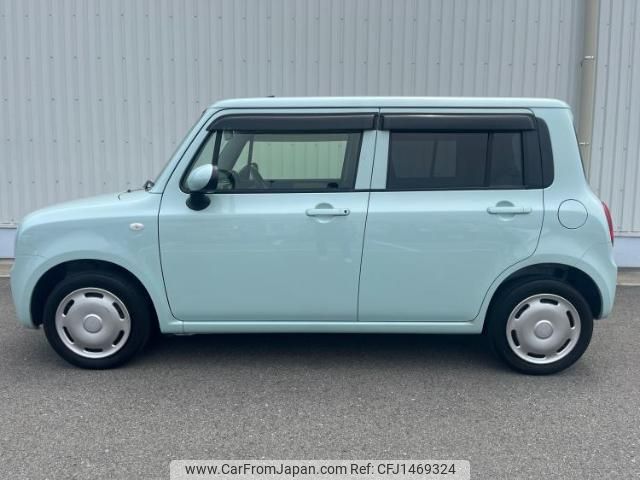 suzuki alto-lapin 2013 quick_quick_DBA-HE22S_HE22S-409572 image 2