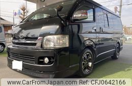 toyota hiace-van 2009 quick_quick_CBF-TRH216K_TRH216-8002269