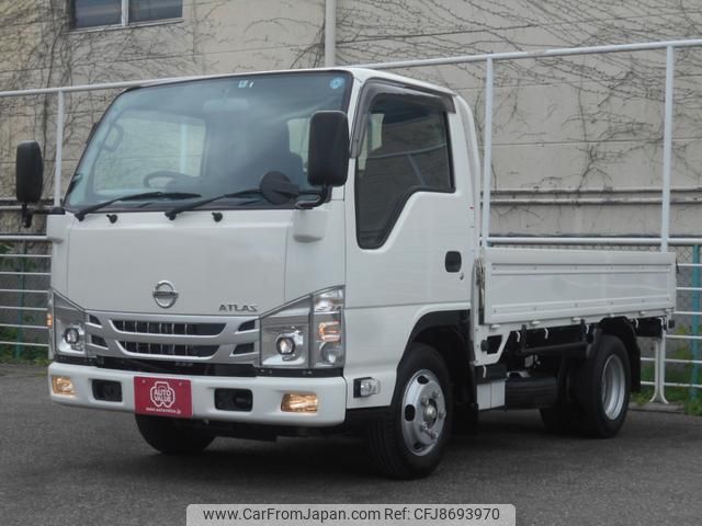 nissan atlas 2021 quick_quick_2RG-AHR88A_AHR88-7000809 image 1