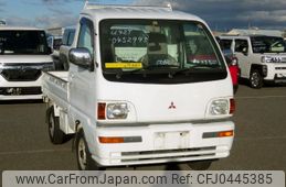 mitsubishi minicab-truck 1997 No.15692