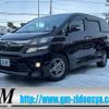 toyota vellfire 2013 -TOYOTA--Vellfire ANH25W--8049894---TOYOTA--Vellfire ANH25W--8049894- image 1