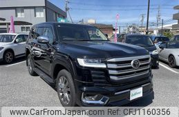toyota land-cruiser-wagon 2023 -TOYOTA--Land Cruiser Wagon 3BA-VJA300W--VJA300-4098437---TOYOTA--Land Cruiser Wagon 3BA-VJA300W--VJA300-4098437-