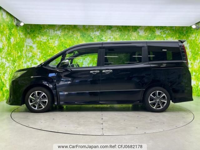 toyota noah 2021 quick_quick_3BA-ZRR80W_ZRR80-0689120 image 2