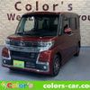 daihatsu tanto 2016 -DAIHATSU 【名変中 】--Tanto LA600S--0455912---DAIHATSU 【名変中 】--Tanto LA600S--0455912- image 1