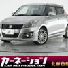 suzuki swift 2012 quick_quick_ZC32S_ZC32S-107496 image 1