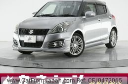 suzuki swift 2012 quick_quick_ZC32S_ZC32S-107496