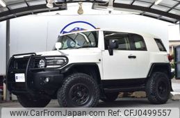 toyota fj-cruiser 2014 -TOYOTA 【浜松 373 1001】--FJ Curiser CBA-GSJ15W--GSJ15-0127511---TOYOTA 【浜松 373 1001】--FJ Curiser CBA-GSJ15W--GSJ15-0127511-