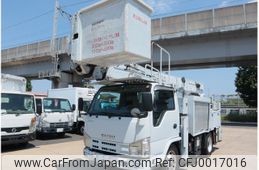 isuzu elf-truck 2011 -ISUZU--Elf PDG-NKR85YN--NKR85Y-7002232---ISUZU--Elf PDG-NKR85YN--NKR85Y-7002232-